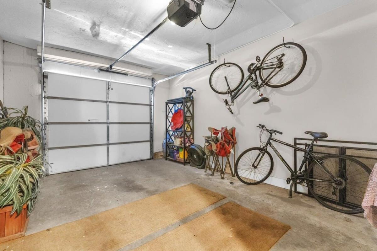 3Br With Loft Townhouse 3 Min Walk To Ski Lift Park City Eksteriør billede